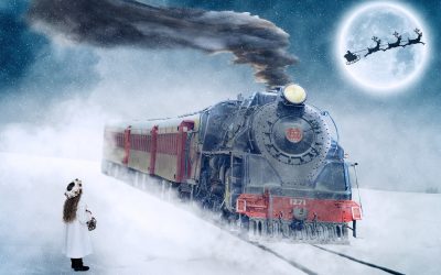 ESISTE BABBO NATALE? | di Caterina Civallero