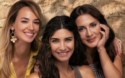 ANOTHER SELF: COME NASCE LA FAMOSA SERIE TV | di Caterina Civallero