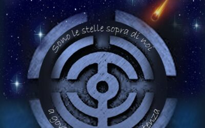 Davide Baroni CIELO DI PIETRA – IL MISTERO DI ATLANTIDE | di Caterina Civallero