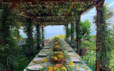 Il sapore della vita: mangiare insieme!| di Caterina Civallero