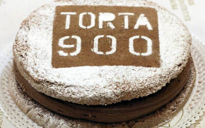 Torta 900 un dolce che resiste nei secoli| Intervista di Caterina Civallero