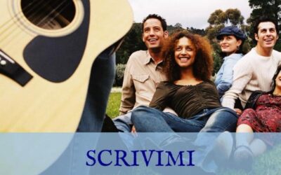 Presentazione del libro di Alessandro Zecchinato e AA.VV. : SCRIVIMI CANTAMI  | di Caterina Civallero