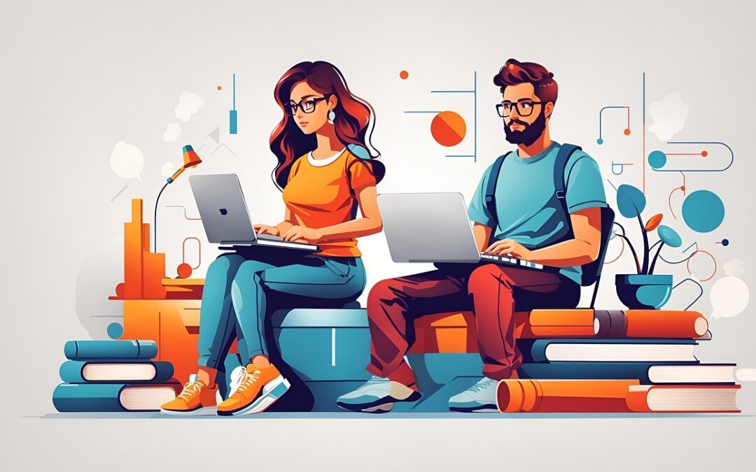 PERCHÉ GLI UOMINI GUARDANO LE PARTITE E LE DONNE LE SERIE TV | di Caterina Civallero