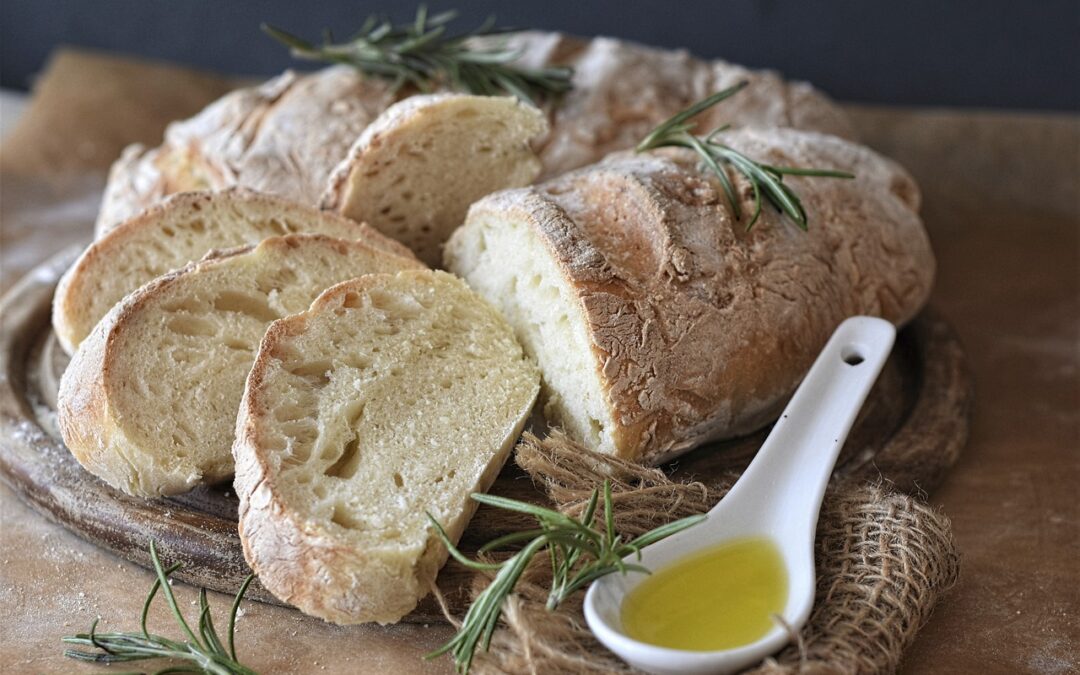 Sana alimentazione: esiste? | di Caterina Civallero