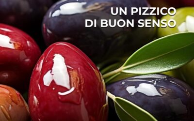 UN PIZZICO DI BUON SENSO – Il nuovo libro di Caterina Civallero